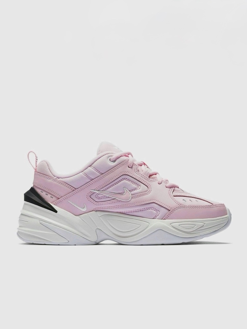 Nike M2K Tekno 'Pink Foam' Sneakers